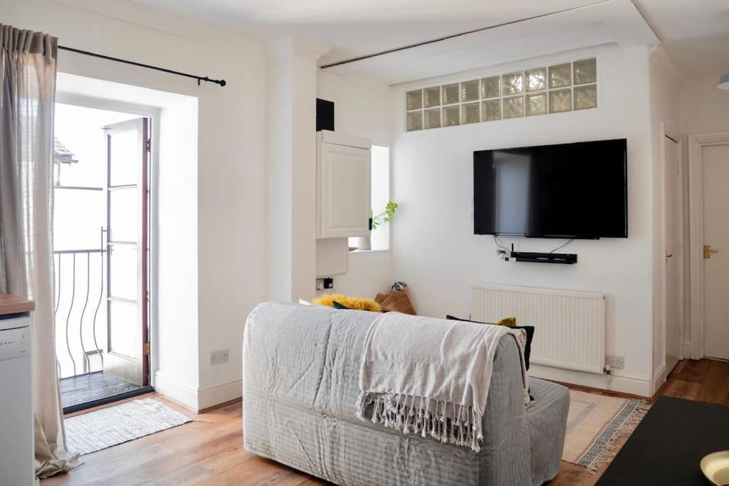 Penarth/Cardiff Bay: Deluxe Flat: 10 Mins To City! Exterior photo